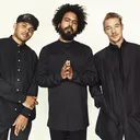 Major Lazer portrait
