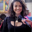 Malu Trevejo portrait