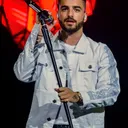 Maluma portrait