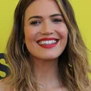Mandy Moore portrait