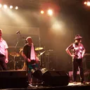 Manfred Mann's Earth Band portrait