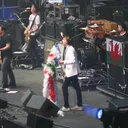 Manic Street Preachers portrait