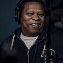 Mannie Fresh portrait
