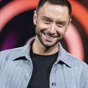 Mans Zelmerlow portrait