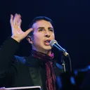 Marc Almond portrait