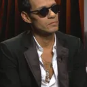 Marc Anthony portrait