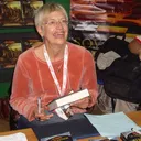 Margaret Weis portrait