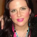 Maria McKee portrait