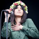 Maria Mena portrait