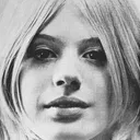 Marianne Faithfull portrait