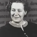 Marilyn Durham portrait