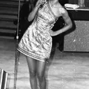 Marilyn McCoo portrait