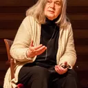 Marilynne Robinson portrait