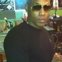 Mario Winans portrait