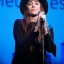 Marion Raven portrait