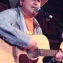 Mark Chesnutt portrait
