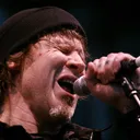 Mark Lanegan portrait