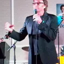 Mark Lindsay portrait