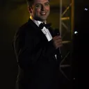 Markus Feehily portrait