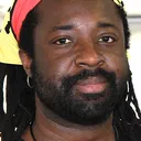 Marlon James portrait