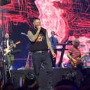 Maroon 5 portrait