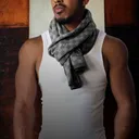 Marques Houston portrait