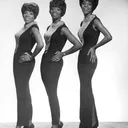 Martha Reeves & The Vandellas portrait