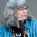Martha Wells portrait