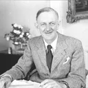 Martin Boyd portrait