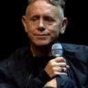 Martin L Gore portrait