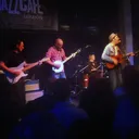 Martin Stephenson and the Daintees portrait