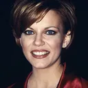 Martina McBride portrait