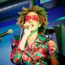 Martina Topley Bird portrait