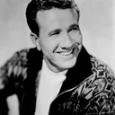 Marty Robbins portrait
