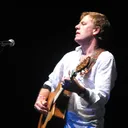 Martyn Joseph portrait