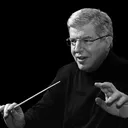 Marvin Hamlisch portrait