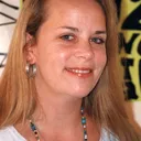 Mary Chapin Carpenter portrait