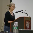 Mary Doria Russell portrait