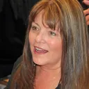 Mary E. Pearson portrait