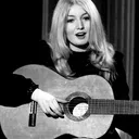 Mary Hopkin portrait