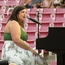 Mary Lambert portrait