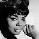 Mary Wells portrait