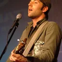 Mat Kearney portrait
