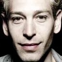 Matisyahu portrait