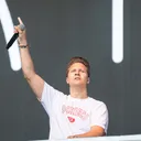 Matoma portrait