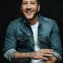 Matt Cardle portrait