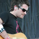 Matt Nathanson portrait