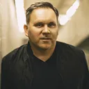 Matt Redman portrait