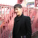 Matt Willis portrait