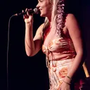 Maty Noyes portrait